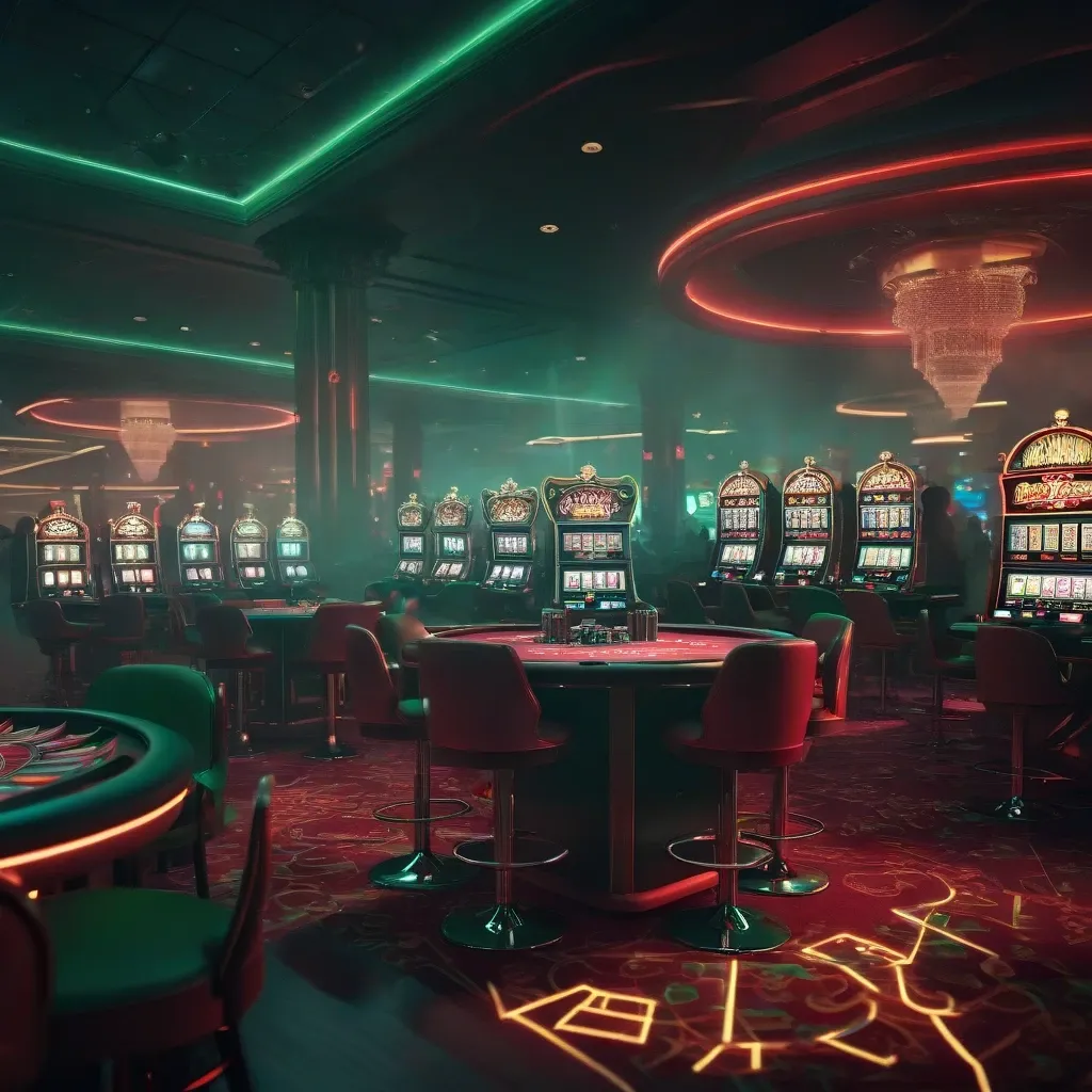 Slot Machine Strategy Guide: RTP, Volatility & How to Win Smarter