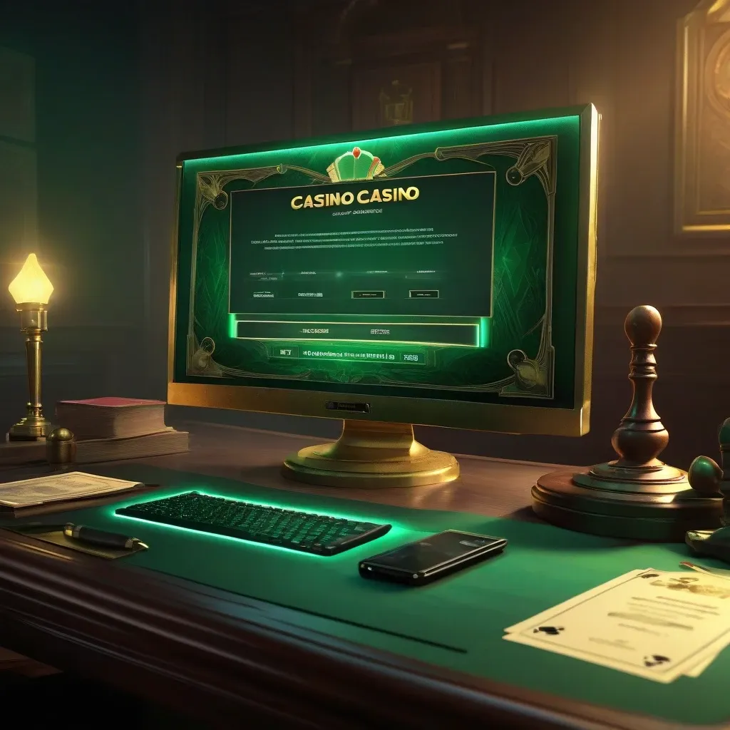 Gambling Myths Debunked