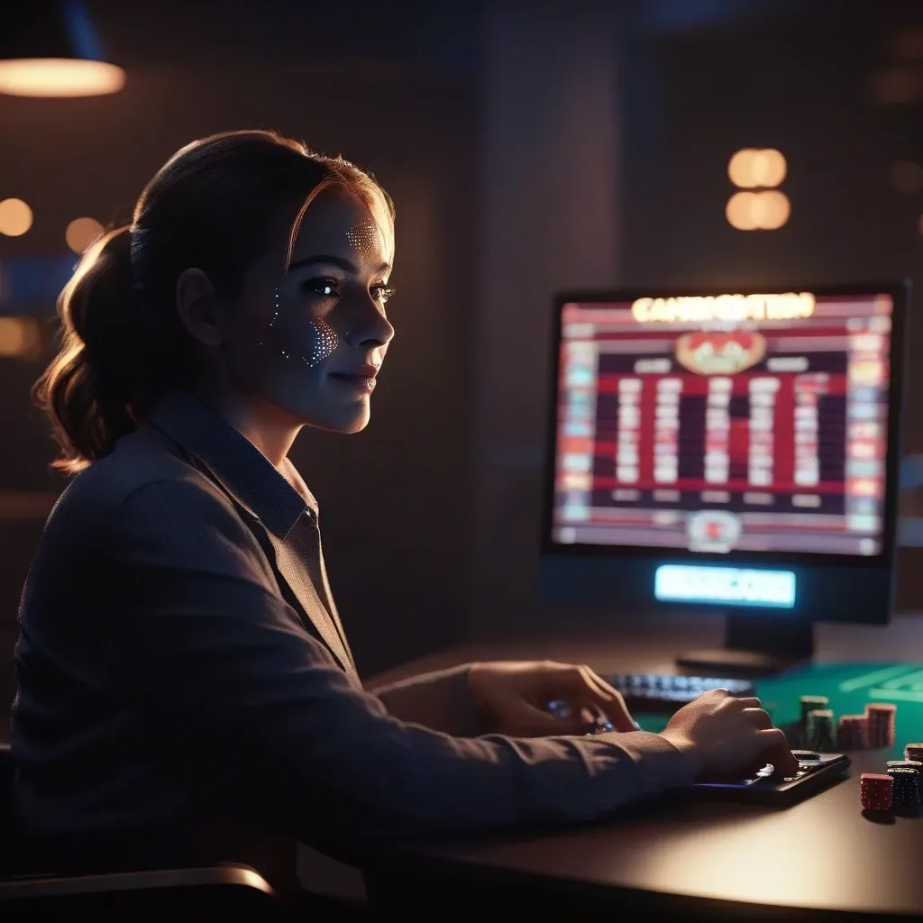 How Casinos Always Win: The Math, Psychology & Revenue Model Explained